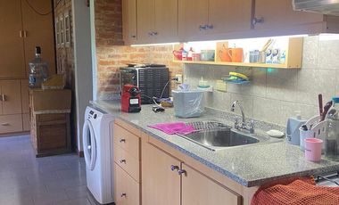 CASA VENTA CANNING BARRIO SAN VICENTE