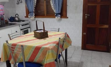 Casa en venta - 3 Dormitorios 2 Baños - Cochera - 155Mts2 - San Bernardo del Tuyú