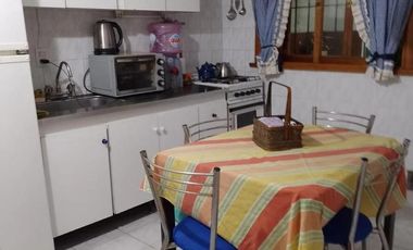 Casa en venta - 3 Dormitorios 2 Baños - Cochera - 155Mts2 - San Bernardo del Tuyú
