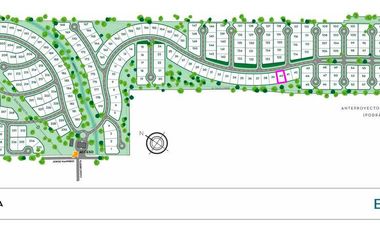 Terreno en venta - 600Mts2 - La Estela, Pilar