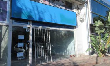 ALQUILER ANA VALENCIA