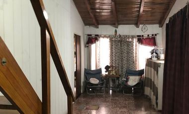 Casa en venta - 4 Dormitorios 2 Baños - Cochera - 400Mts2 - Moreno