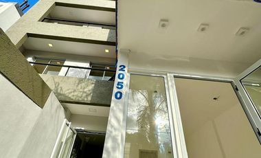 Departamento en Venta de 1 Dormitorio - Barrio Alta Córdoba