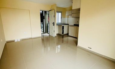 Departamento en Venta de 1 Dormitorio - Barrio Alta Córdoba