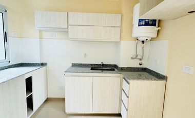 Departamento en Venta de 1 Dormitorio - Barrio Alta Córdoba
