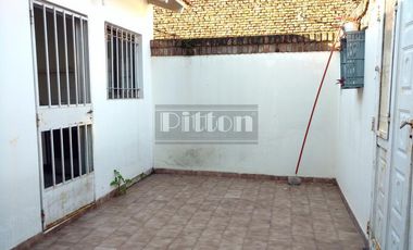 Casa en Temperley Oeste