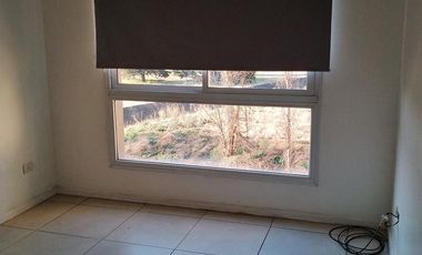 Excelente departamento en Condominio Las horquetas con seguridad en entorno verde.