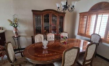 Casa Venta Centro Cd. Cuauhtémoc Chihuahua 3,550,000 Oferom RAO
