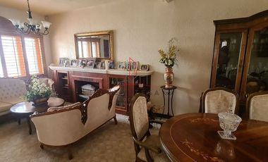 Casa Venta Centro Cd. Cuauhtémoc Chihuahua 3,550,000 Oferom RAO