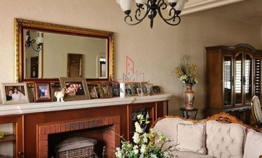 Casa Venta Centro Cd. Cuauhtémoc Chihuahua 3,550,000 Oferom RAO