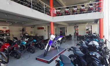 Excelente LOCAL a la VENTA en TIGRE centro
