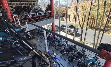 Excelente LOCAL a la VENTA en TIGRE centro