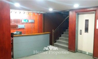 Oficina en Arriendo en Santa Lucia / Agustinas