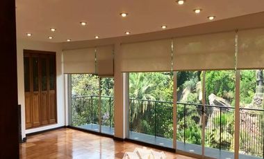 Oficina en Arriendo en Santa Lucia / Agustinas