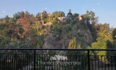 Oficina en Arriendo en Santa Lucia / Agustinas