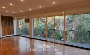Oficina en Arriendo en Santa Lucia / Agustinas