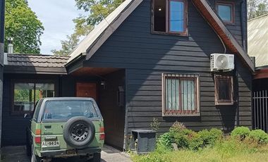 Casa en Venta en Villa el Claro