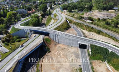 Schaub excelente terreno de 465 m2 netos