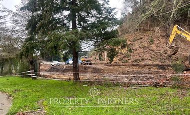 Schaub excelente terreno de 465 m2 netos