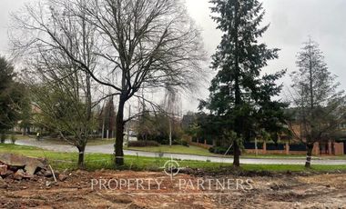 Schaub excelente terreno de 440 m2 netos