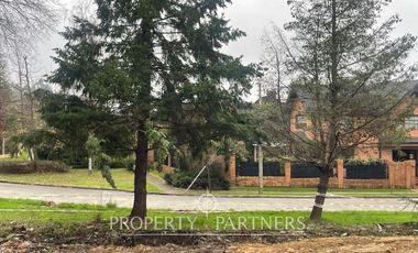 Schaub excelente terreno de 440 m2 netos