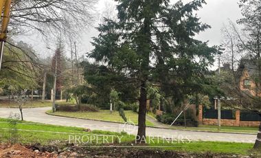 Schaub excelente terreno de 440 m2 netos