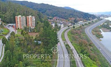Schaub excelente terreno de 497 m2 netos