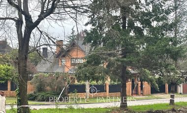 Schaub excelente terreno de 497 m2 netos