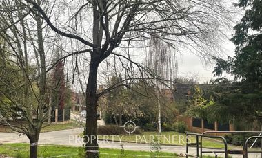 Schaub excelente terreno de 497 m2 netos