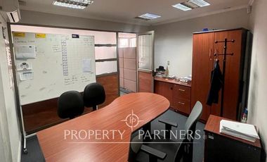 Se arrienda gran local comercial a pasos de Av. Alemania