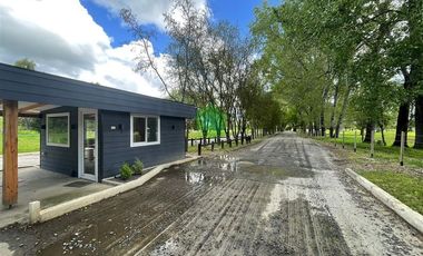 Sitio en Venta en Río Tijeral