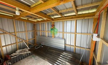 Sitio en Venta en Río Tijeral