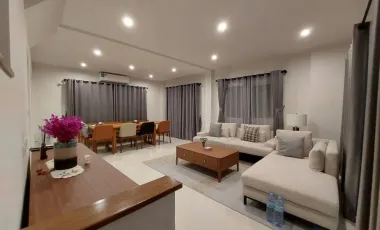 3 Bedroom House for sale at Supalai Palm Spring Banpon Phuke