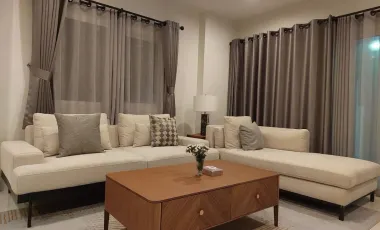 3 Bedroom House for sale at Supalai Palm Spring Banpon Phuke
