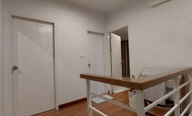 3 Bedroom House for sale at Supalai Palm Spring Banpon Phuke