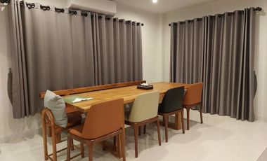 3 Bedroom House for sale at Supalai Palm Spring Banpon Phuke