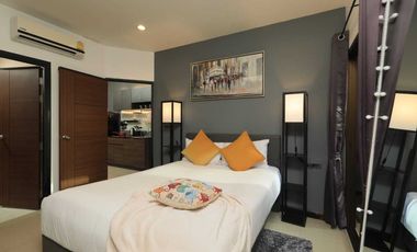 1 Bedroom Condo for sale at Nai Harn Beach Condo