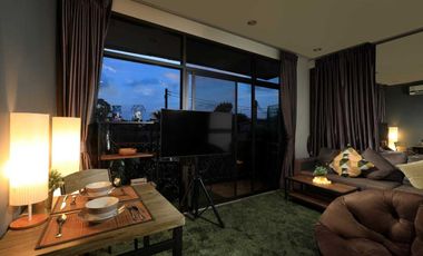 1 Bedroom Condo for sale at Nai Harn Beach Condo