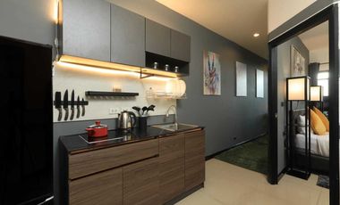 1 Bedroom Condo for sale at Nai Harn Beach Condo