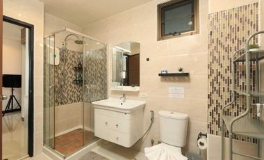 1 Bedroom Condo for sale at Nai Harn Beach Condo
