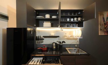 1 Bedroom Condo for sale at Nai Harn Beach Condo