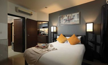 1 Bedroom Condo for sale at Nai Harn Beach Condo