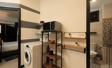 1 Bedroom Condo for sale at Nai Harn Beach Condo