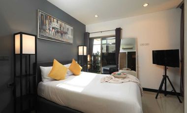 1 Bedroom Condo for sale at Nai Harn Beach Condo