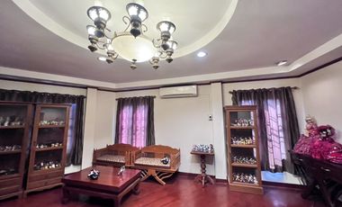 4 Bedroom House for sale in Rim Nuea, Chiang Mai