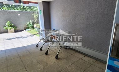 METRO CIUDAD DEL NIÑO