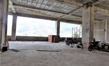 Venta de Bodega Ubicada en la Variante de Caldas