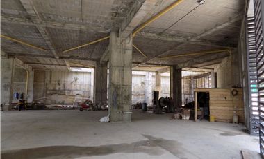 Venta de Bodega Ubicada en la Variante de Caldas