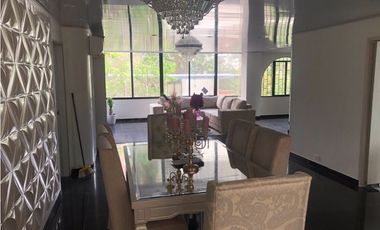 Apartamento en arriendo alto prado