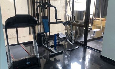 Apartamento en arriendo alto prado